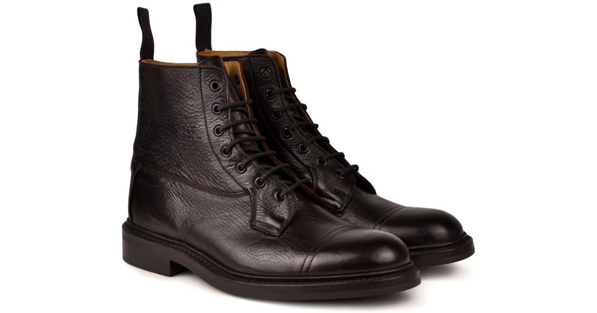trickers grassmere review