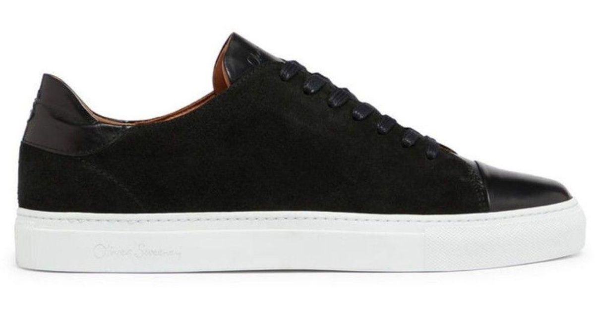 oliver sweeney osimo trainers