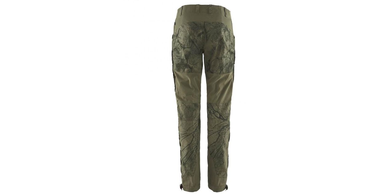 fjallraven lappland hybrid trousers
