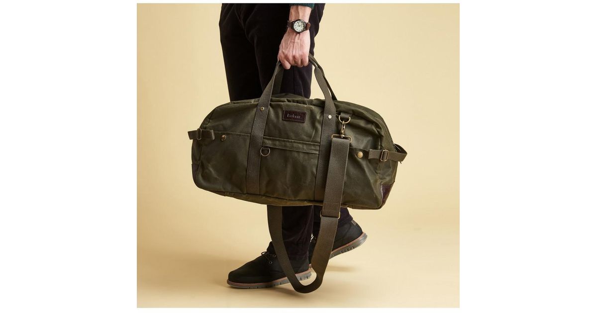 gatherly holdall