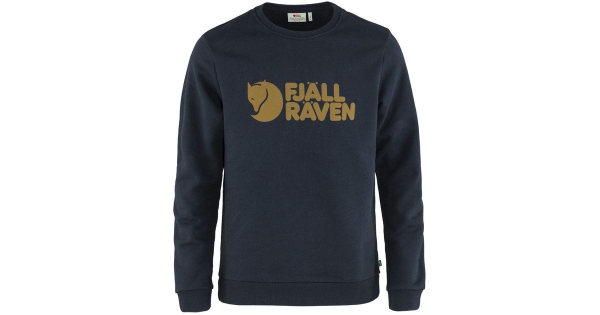 fjällräven sweater koster