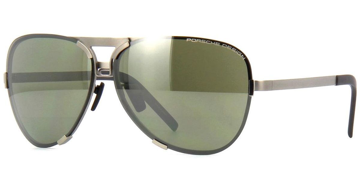 Porsche design p 8678