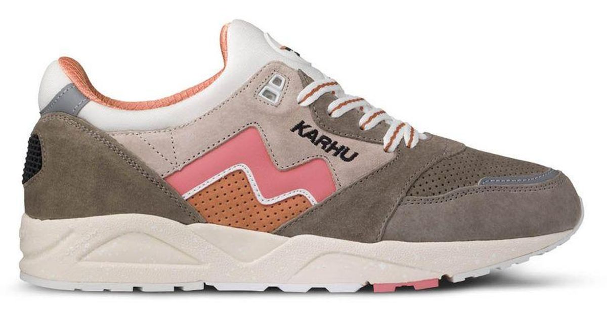 karhu trainers