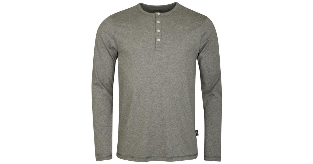 patagonia daily henley