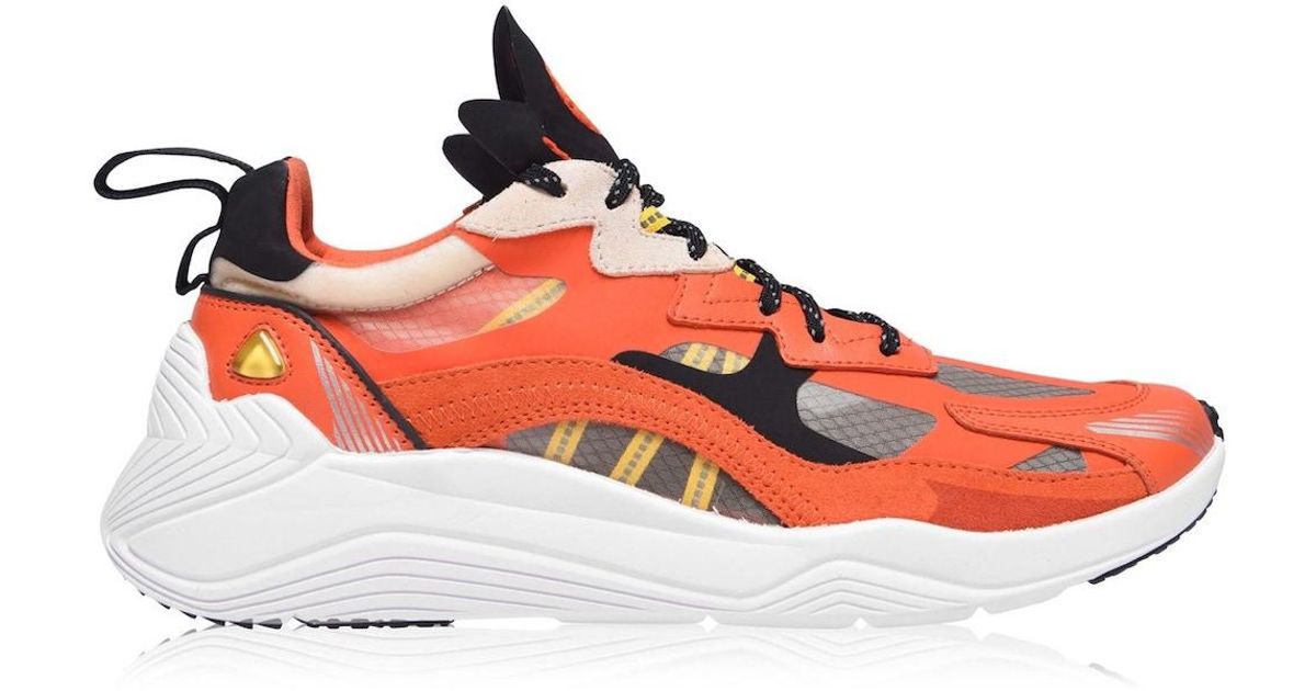 alexander mcqueen daku