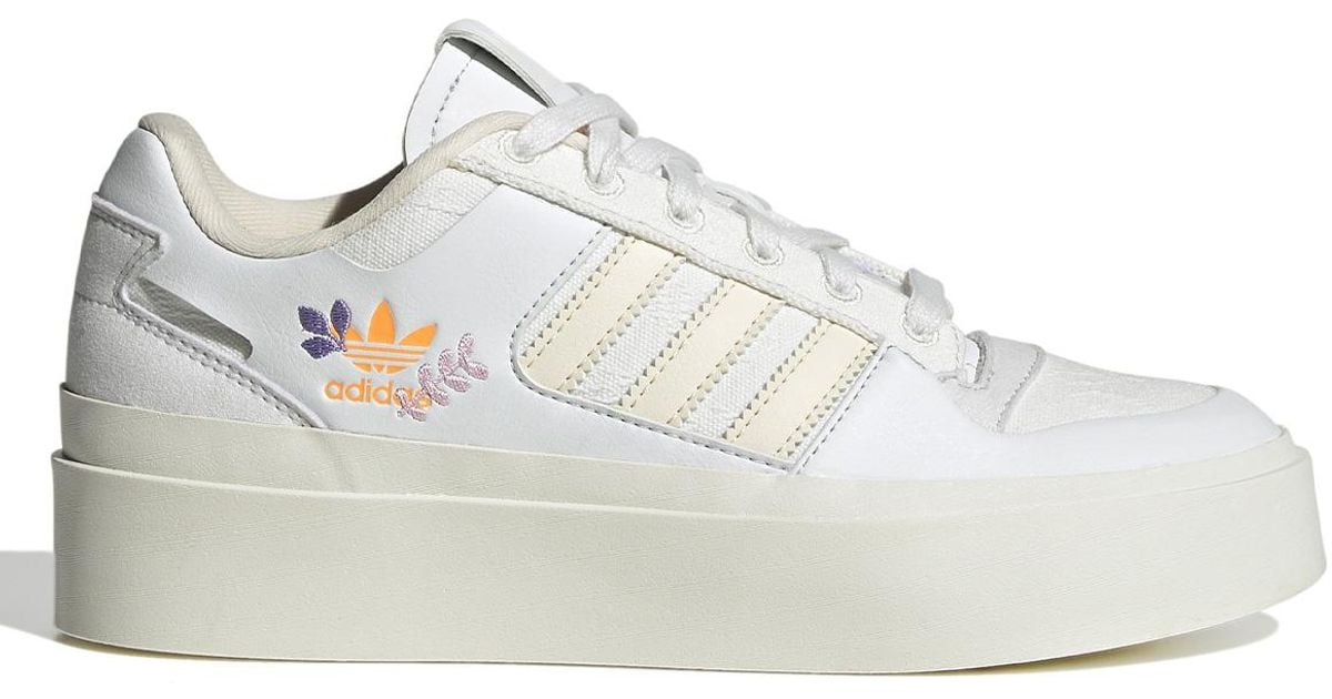 adidas forum bonega shoes