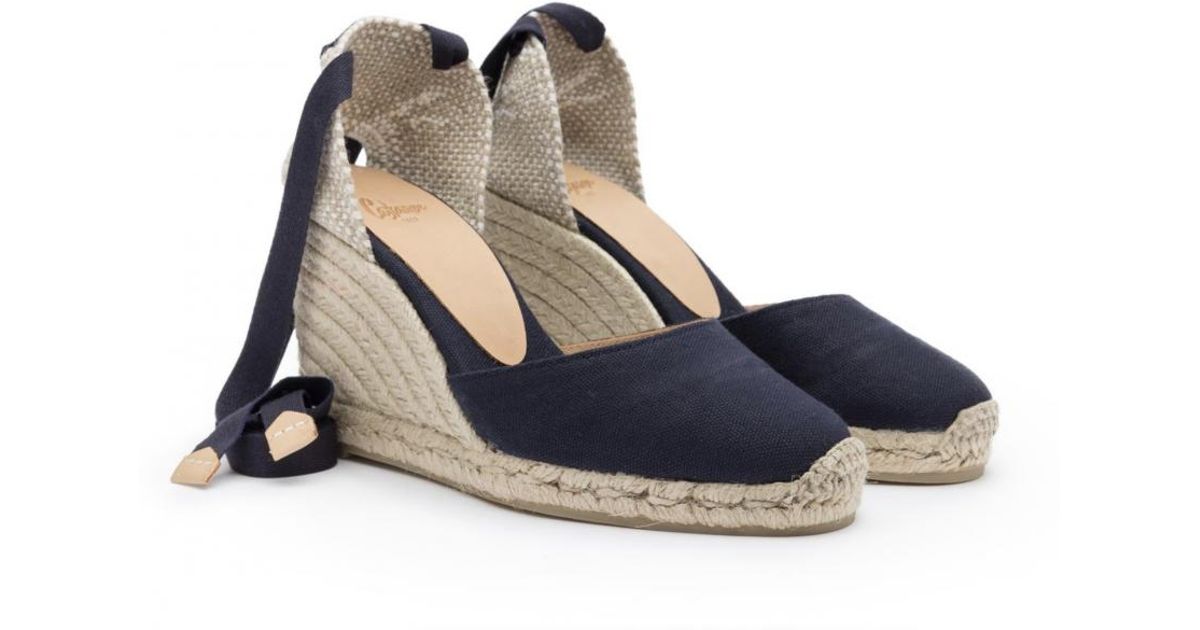 castaner navy