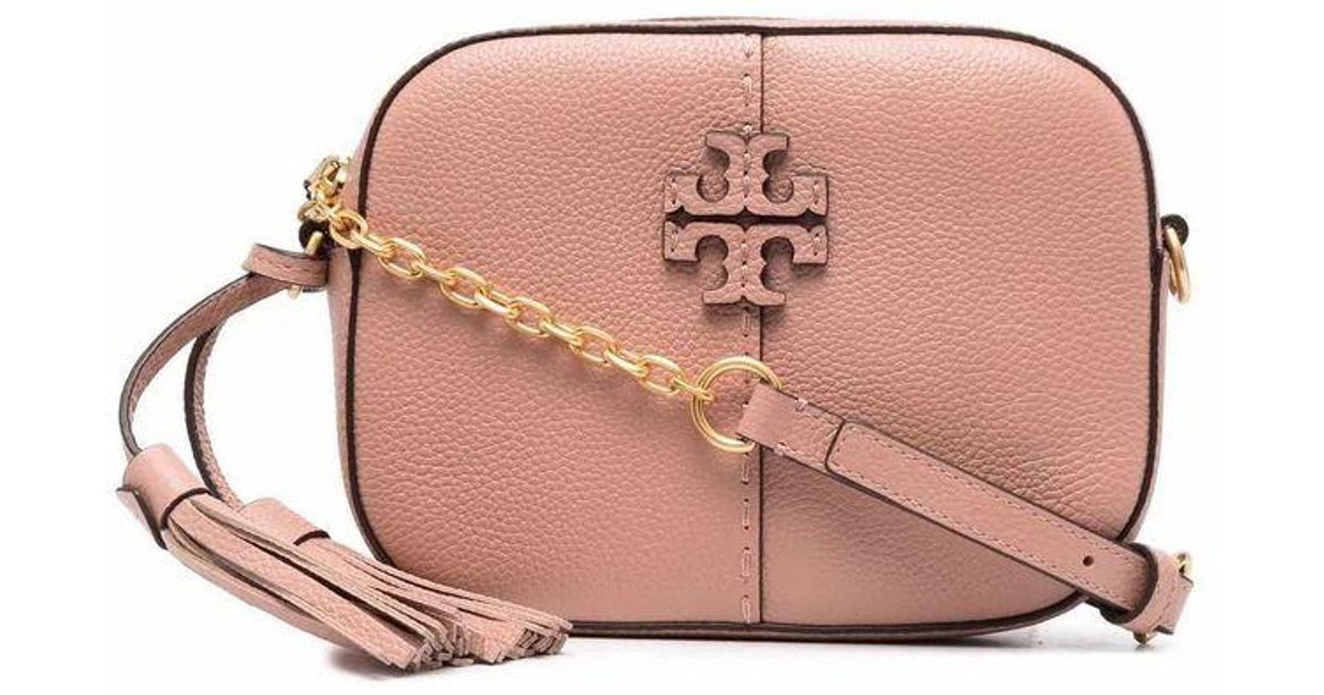 Tory Burch Bags.. Pink Save 29 Lyst UK