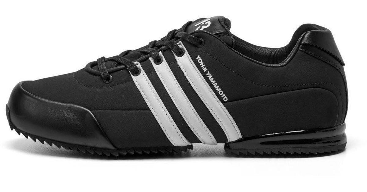 y3 sprint trainers sale
