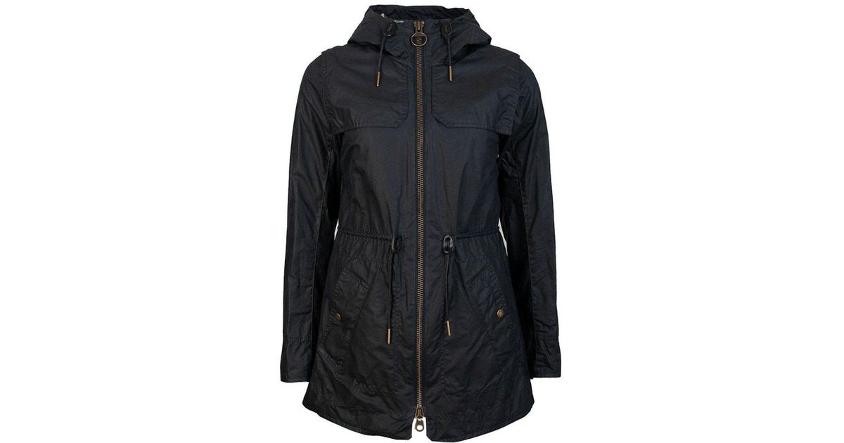 barbour watson jacket