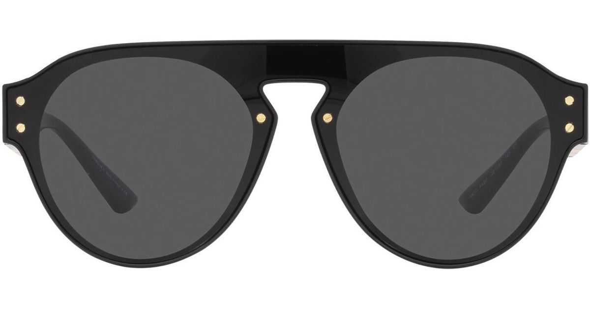 versace male sunglasses