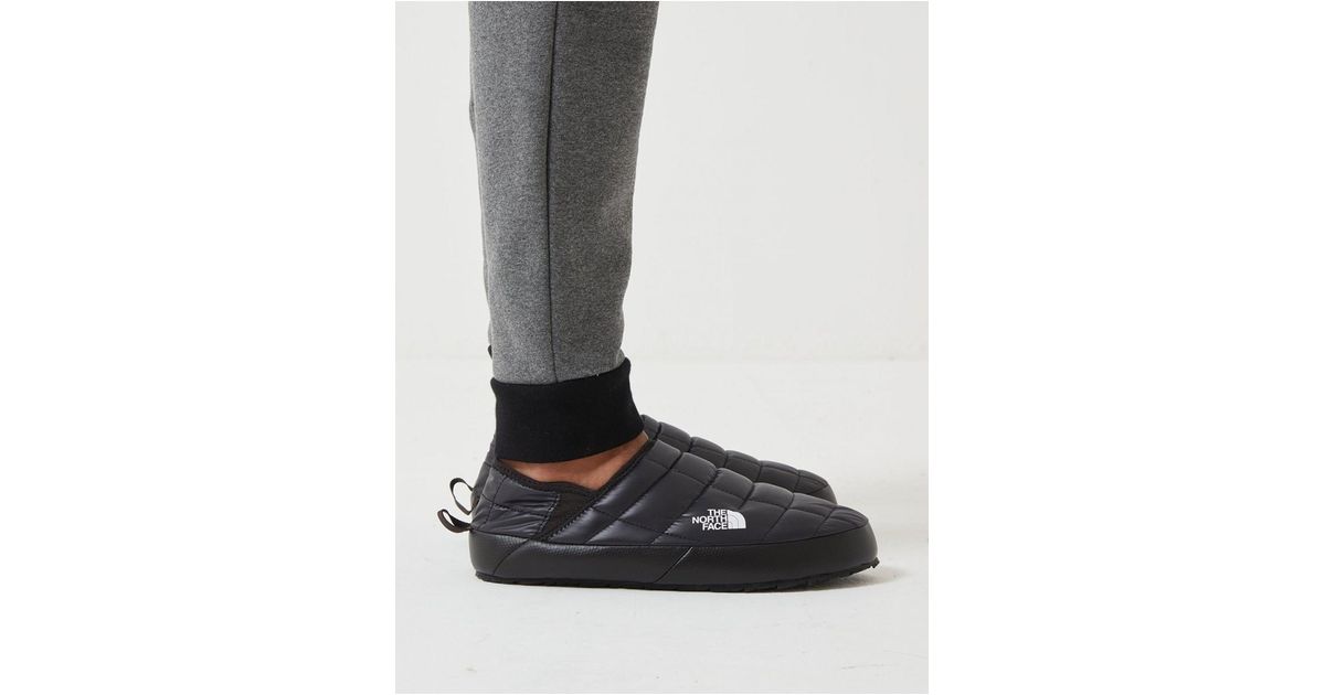 Fleece Thermoball Traction Mule V 