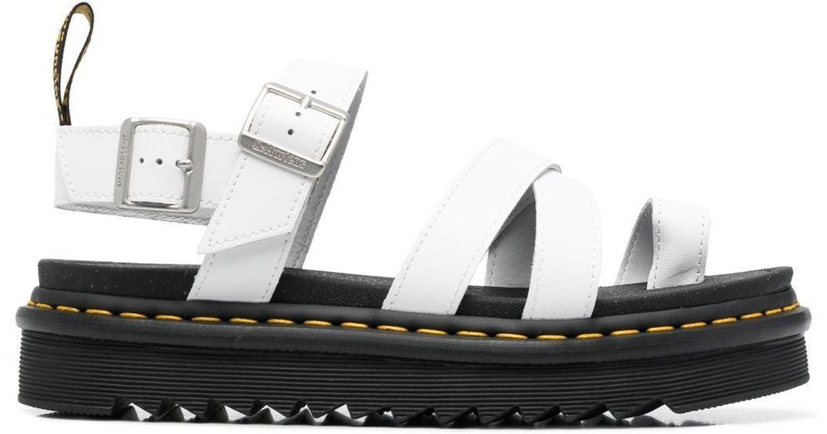 dr martens avry hydro