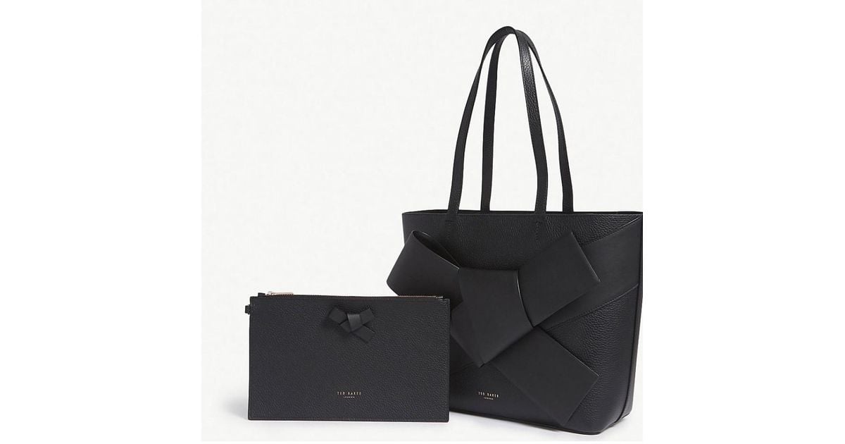 ted baker allie bag