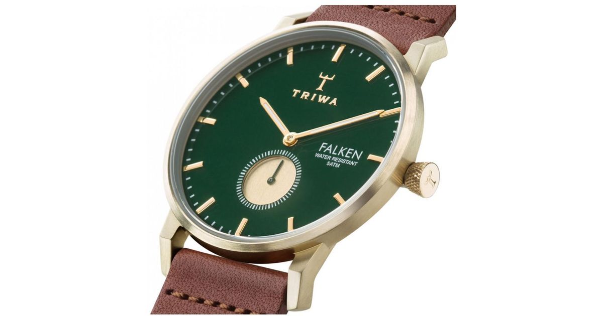 triwa pine falken
