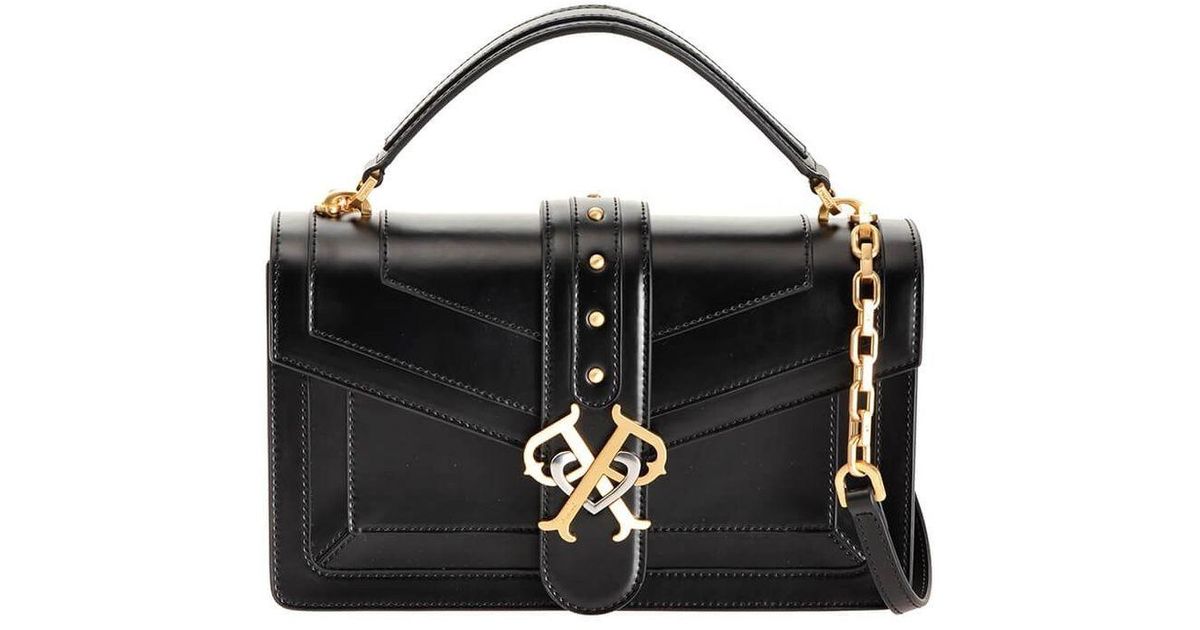 pinko double p bolsa