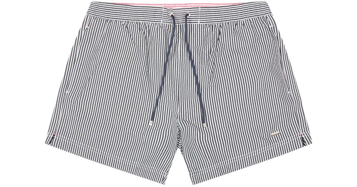 BOSS by HUGO BOSS Velvet Fish Swim 