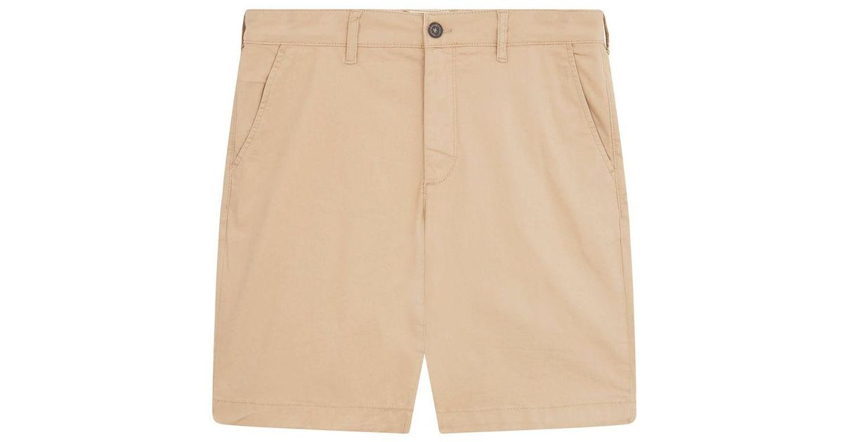 Lyle \u0026 Scott Cotton Chino Short , in 