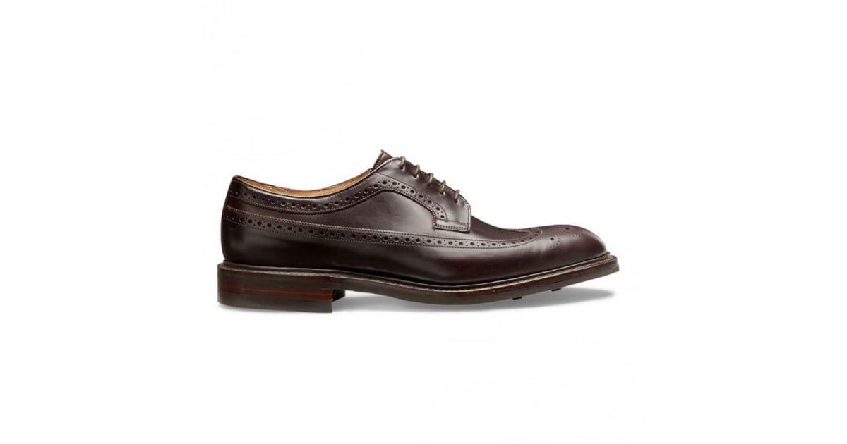 cheaney oliver ii