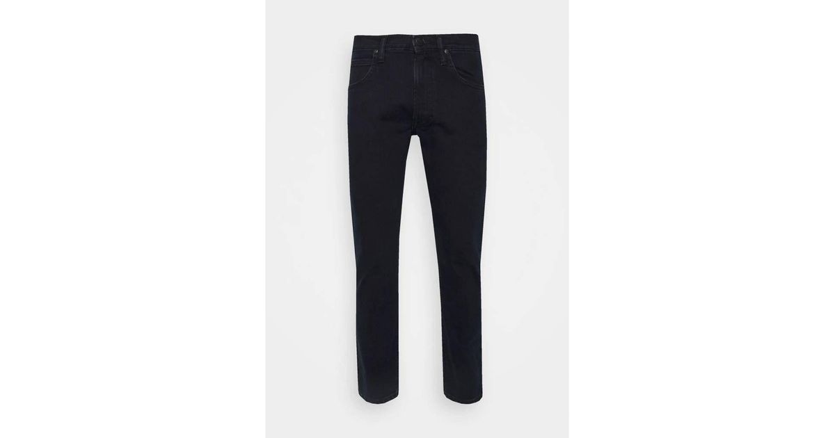 lee luke slim tapered