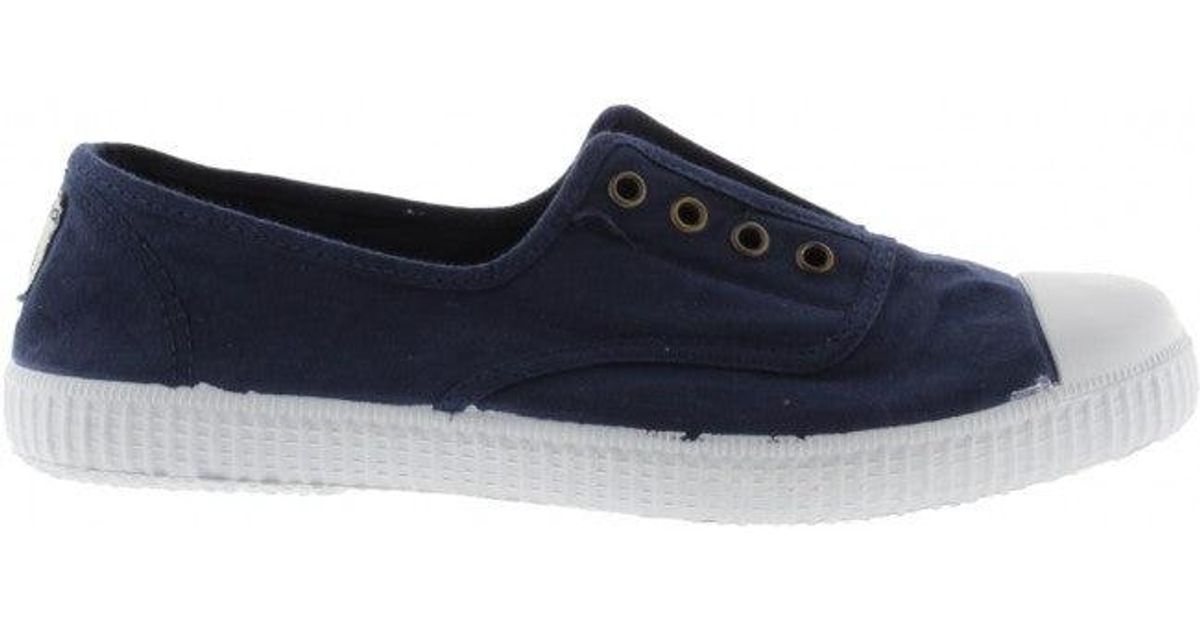 victoria platform plimsolls