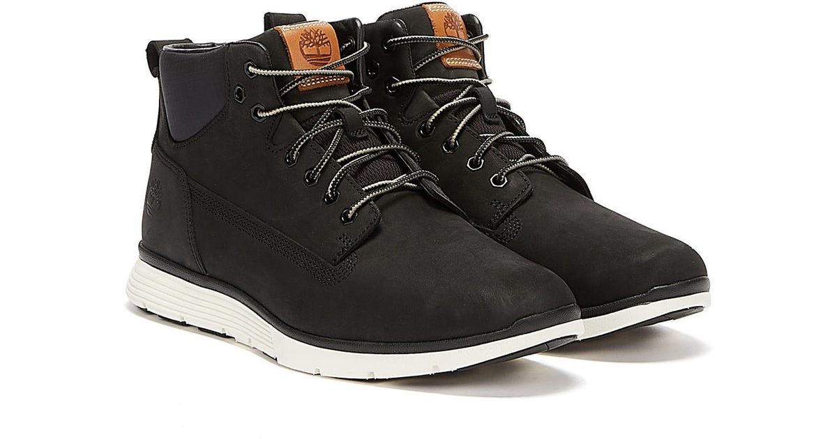 Timberland Killington Chukka Boots in 