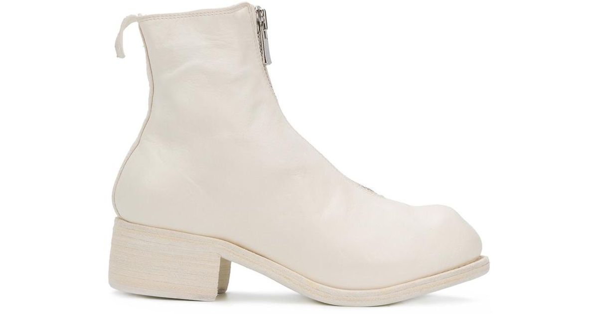 guidi pl1 white