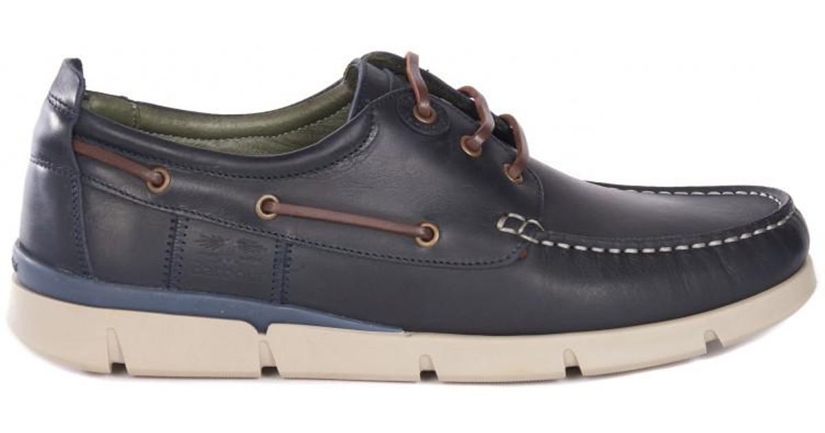 george boat shoes