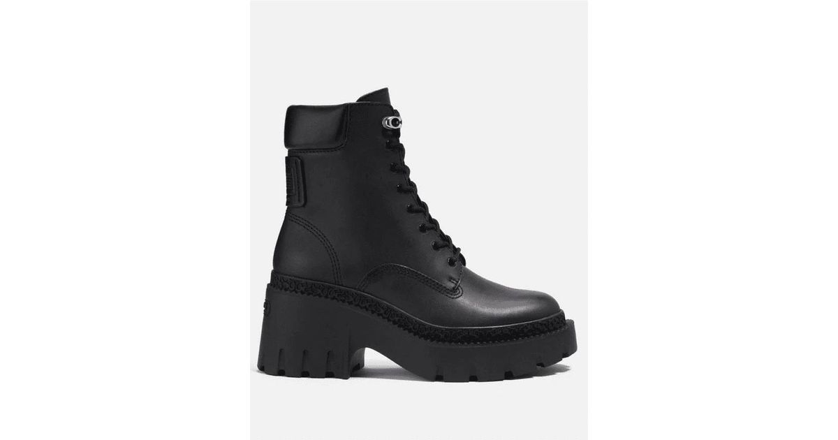 ainsley bootie coach
