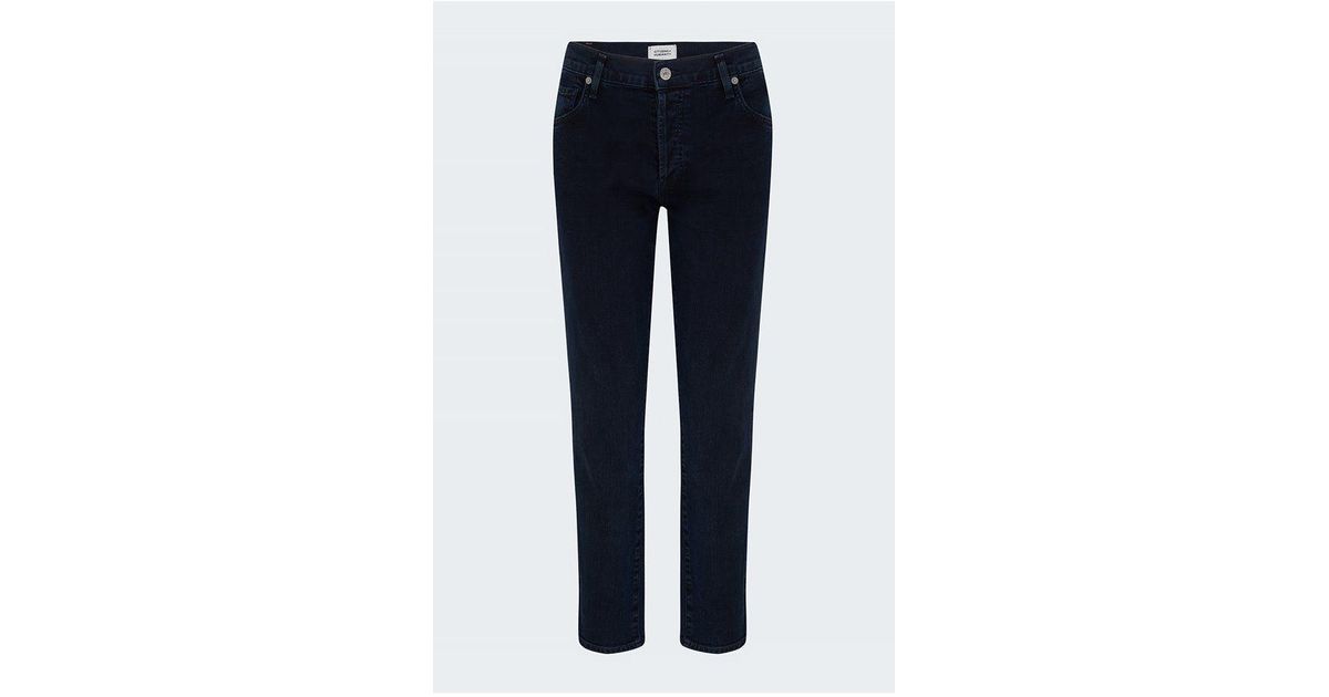 Humanity Cotton Emerson Boyfriend Jean 