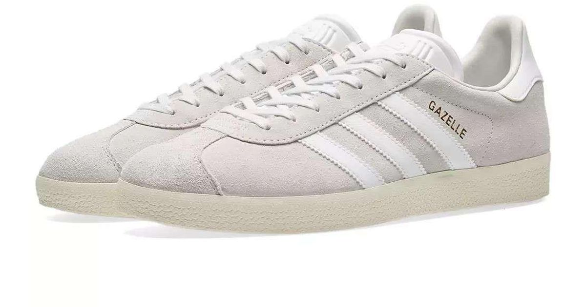 cream gazelle