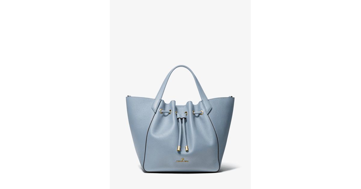 michael kors phoebe bucket bag