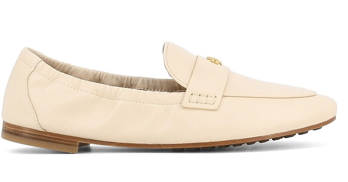 Ballet Loafer: Women's Designer Flats | Tory Burch