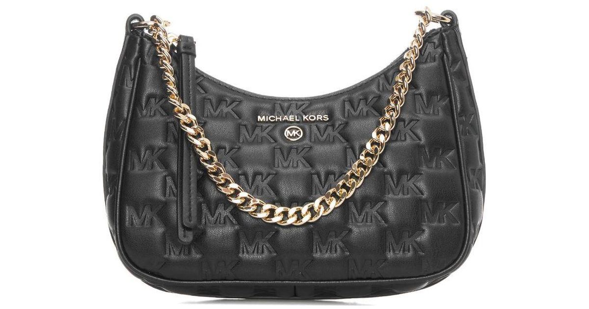 Michael Kors Mini Bag in Black Lyst UK