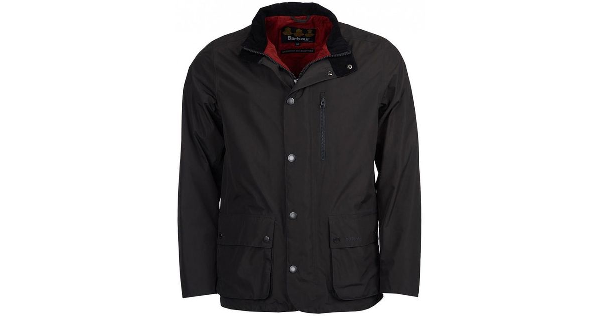 barbour urma