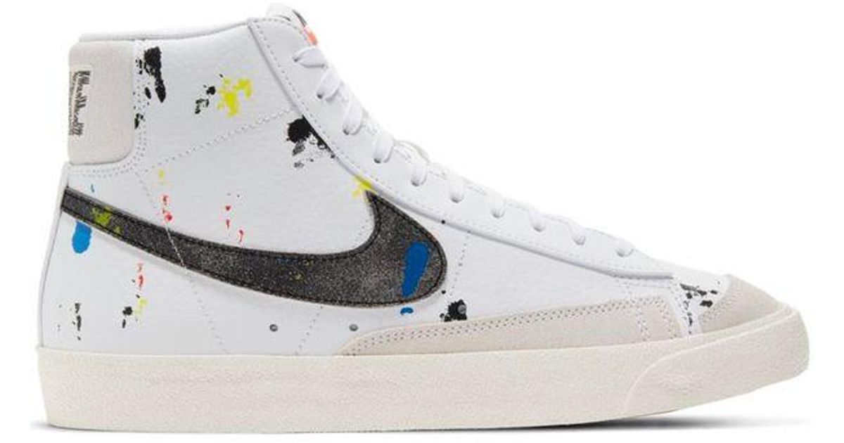 mens nike hi top sneakers