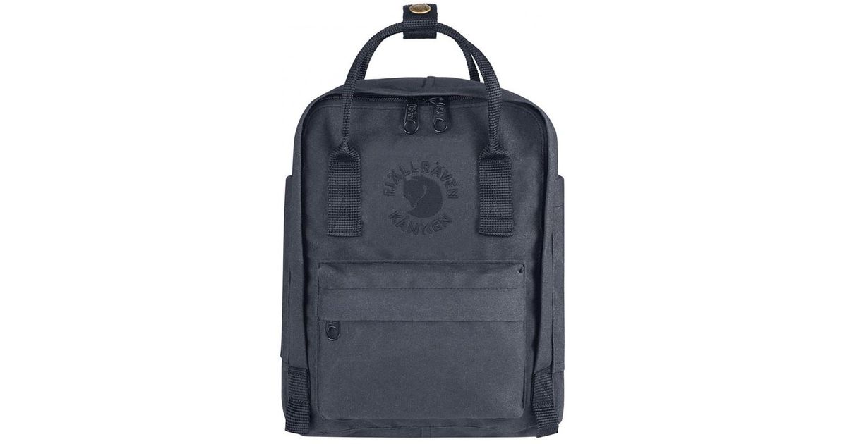 kanken slate grey