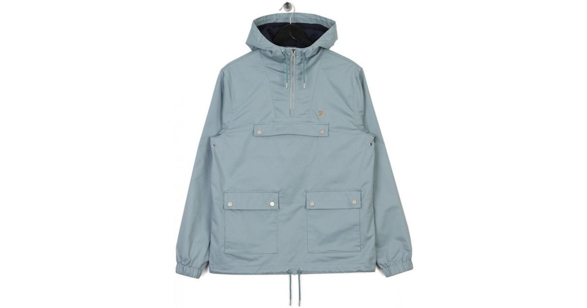 farah hartnoll jacket