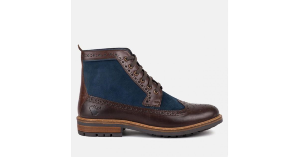 goodwin smith chelsea boots
