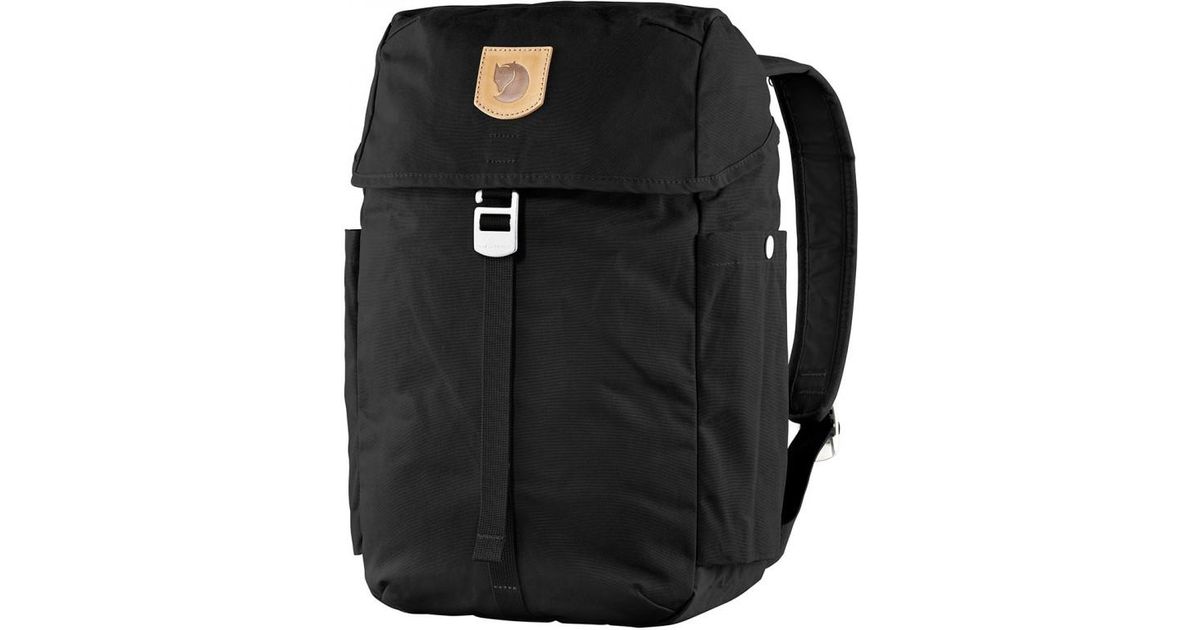 kanken greenland black