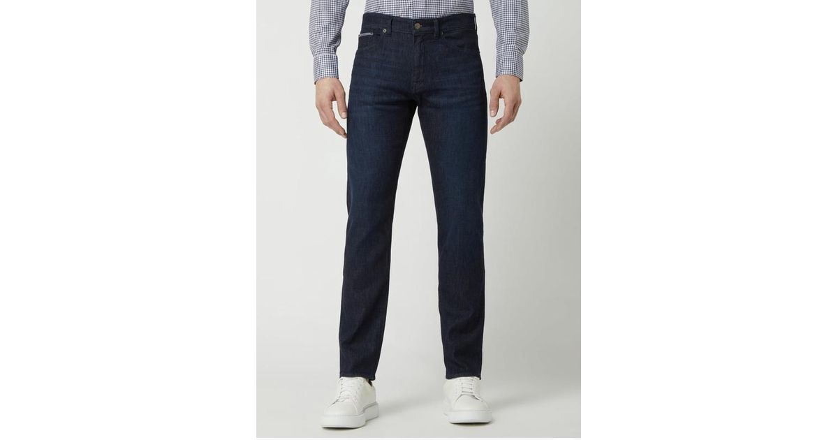 BOSS by HUGO BOSS Maine3 Dark 