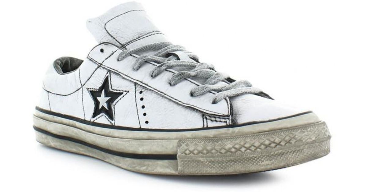 converse one star 41