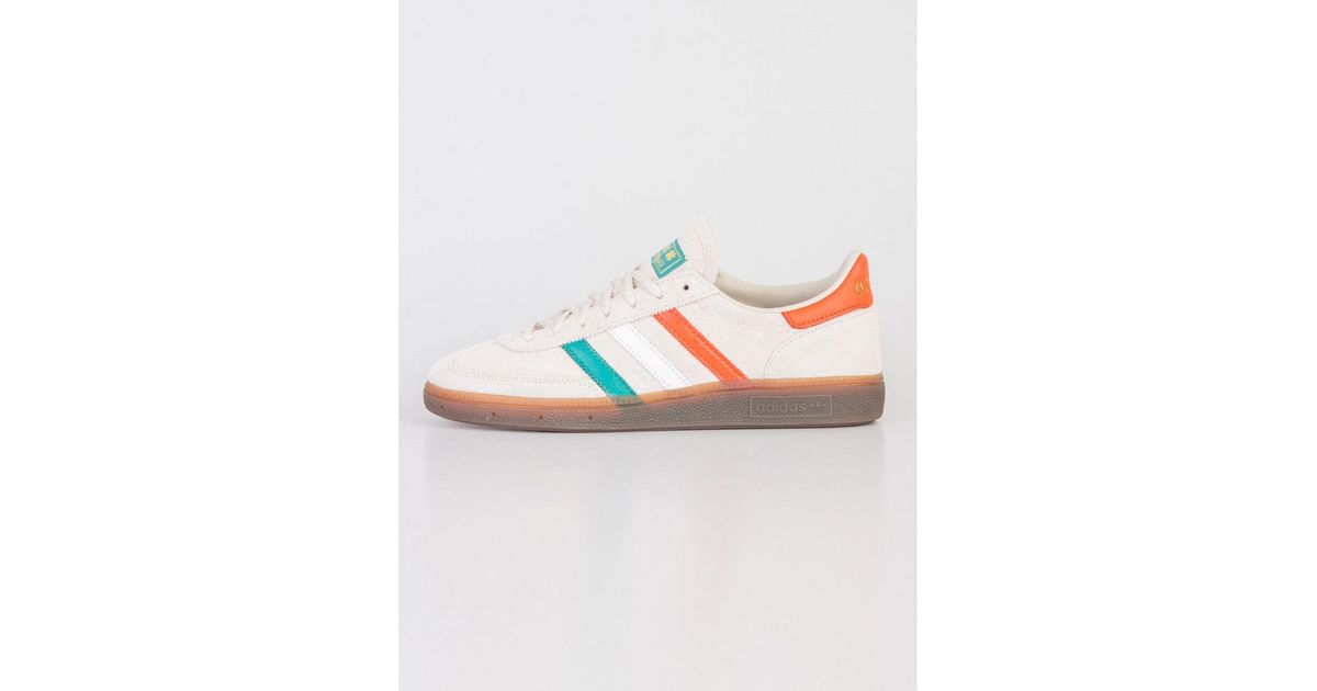 adidas handball spezial beige