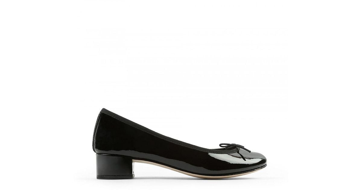 repetto camille ballerinas