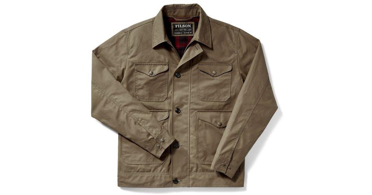 northway jacket