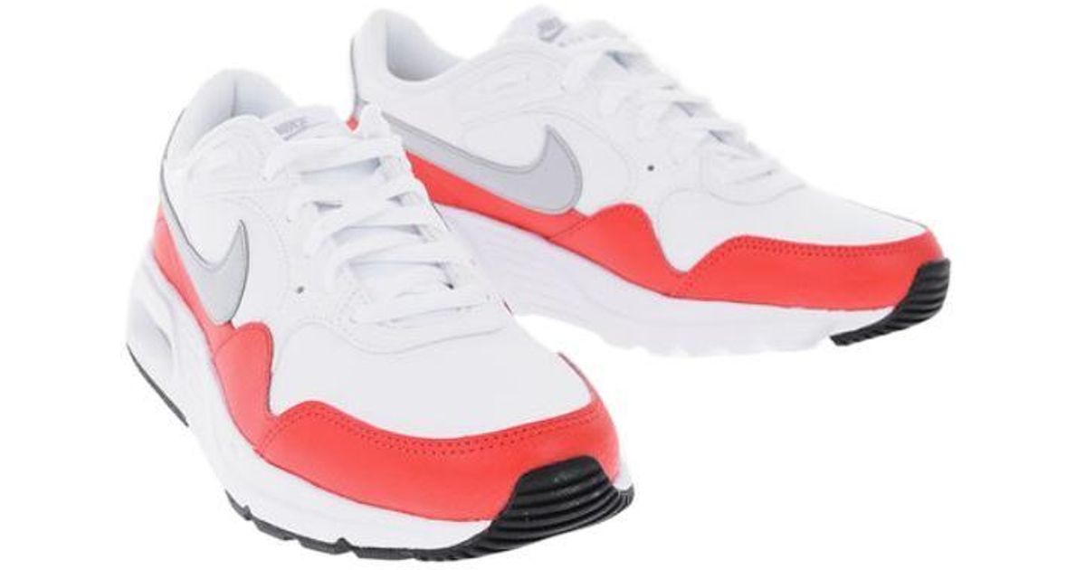 cheap white nike sneakers