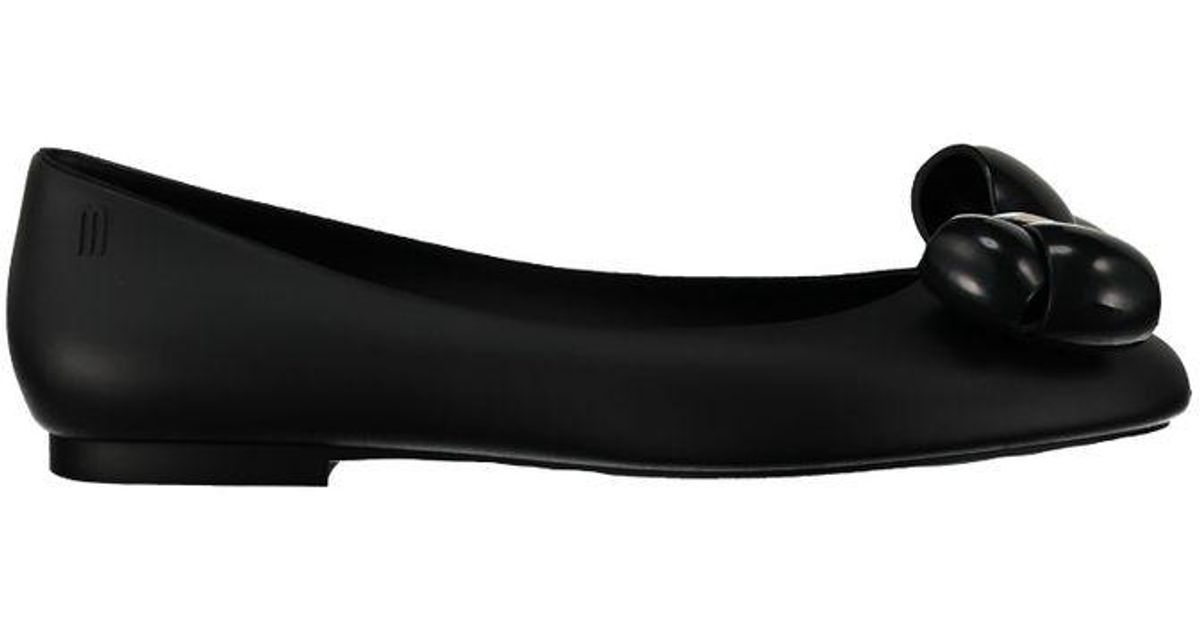 melissa bubble shoes