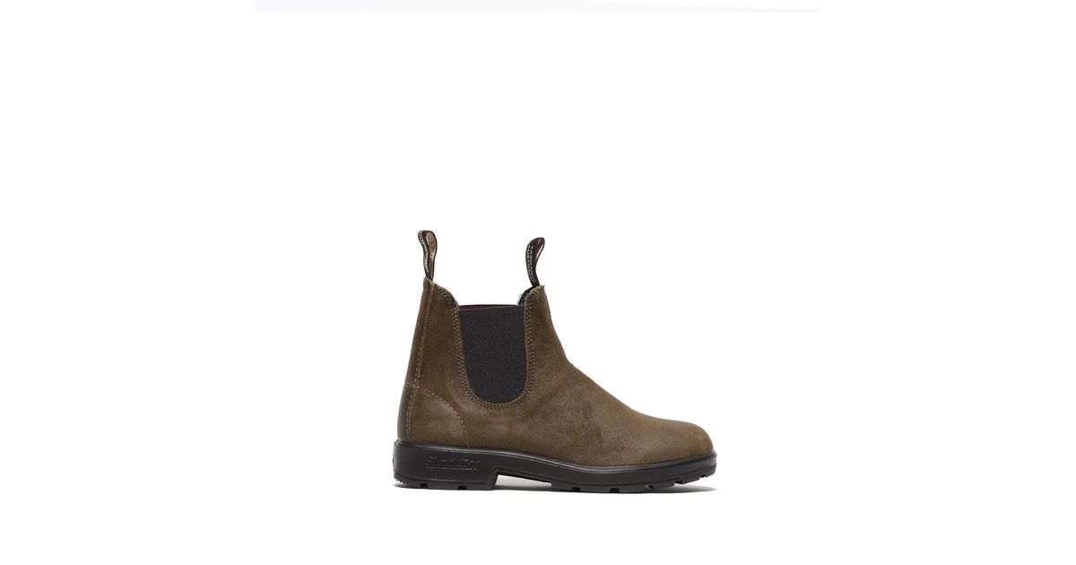 blundstone 147