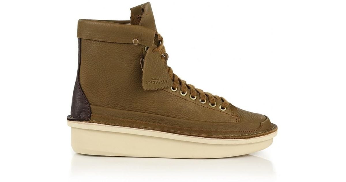 clarks originals oswyn