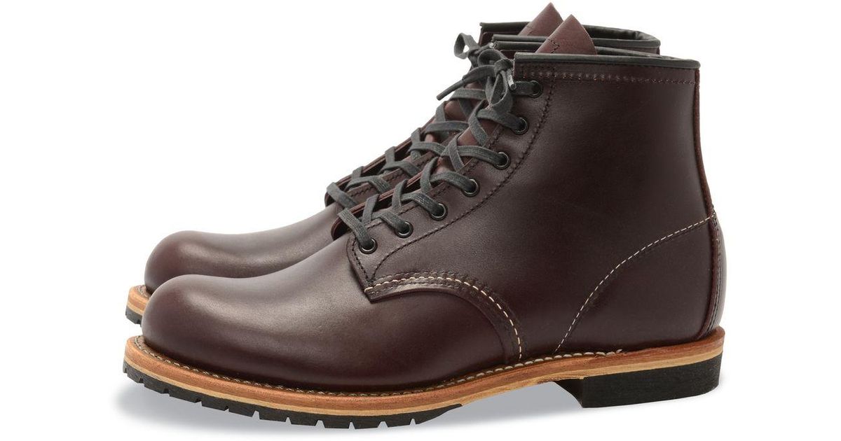 Red Wing Leather 9411 Beckman 6